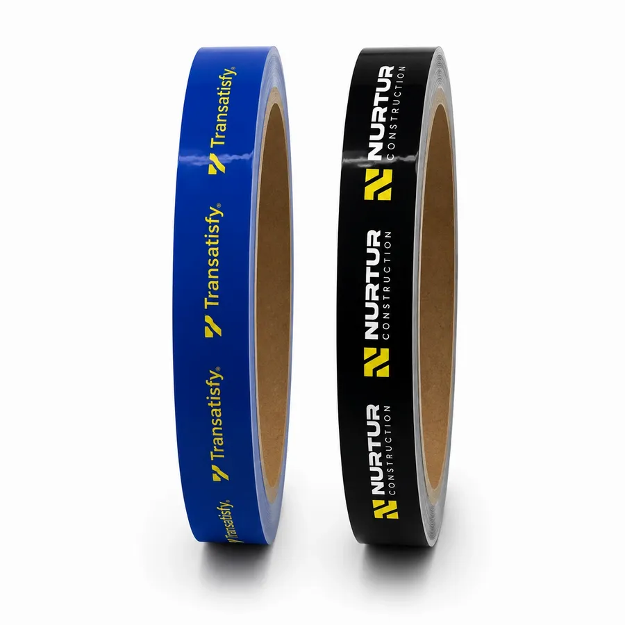 Produce Packing Tapes - Custom Socks Now