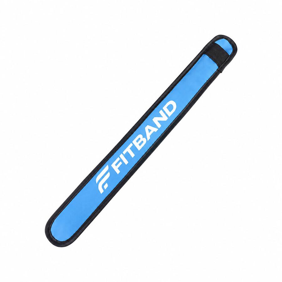 Light Up Slap Wristbands - Custom Socks Now