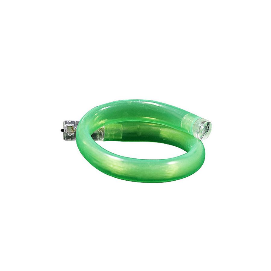 Glow Tube Wristbands - Custom Socks Now