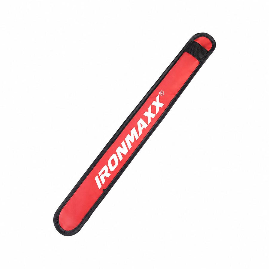 Light Up Slap Wristbands - Custom Socks Now