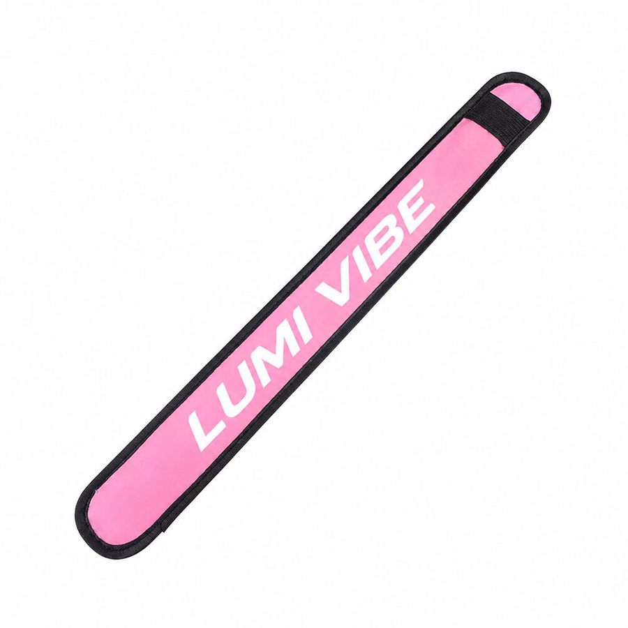 Light Up Slap Wristbands - Custom Socks Now