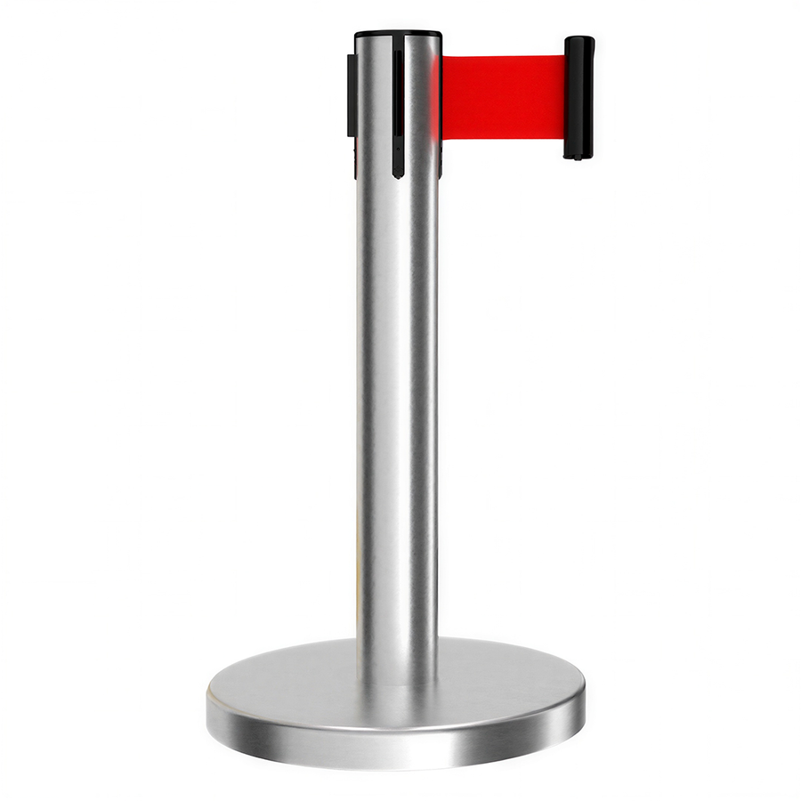 Low Profile Stanchions - Custom Socks Now