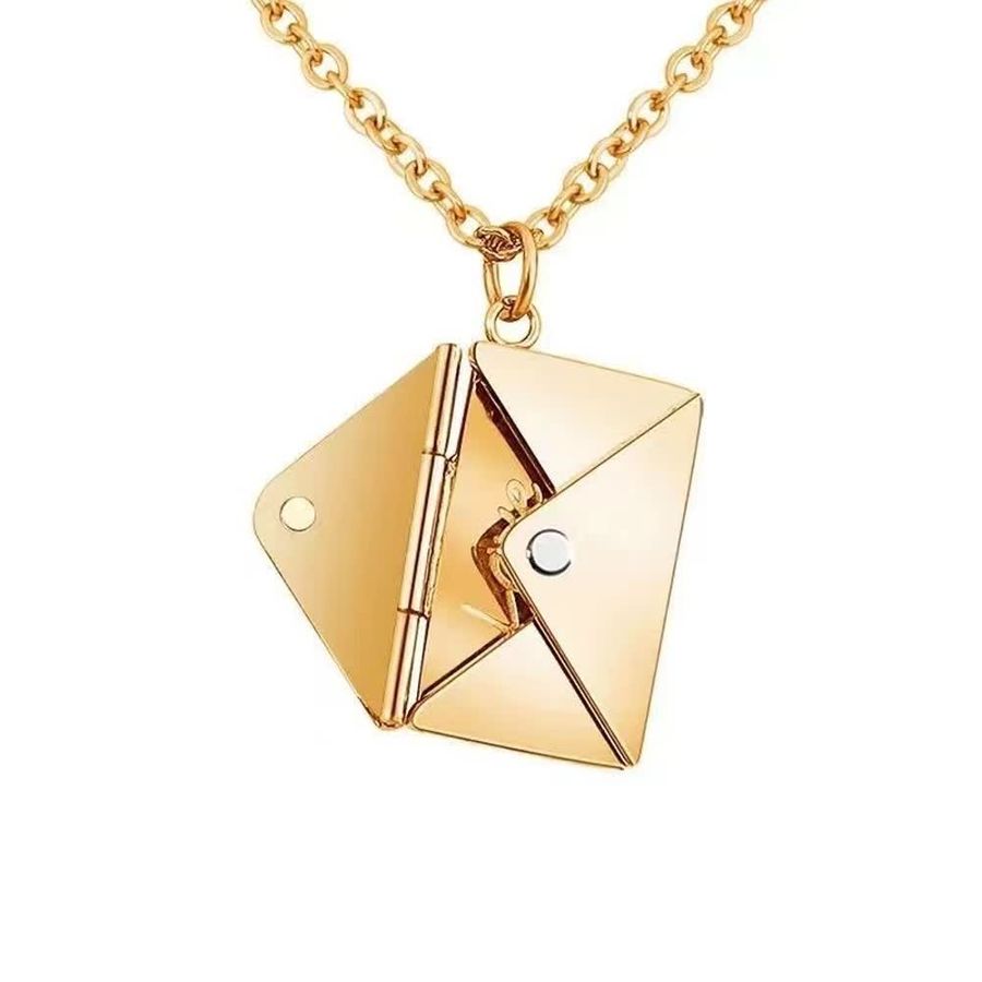 Photo Locket Necklaces - Custom Socks Now