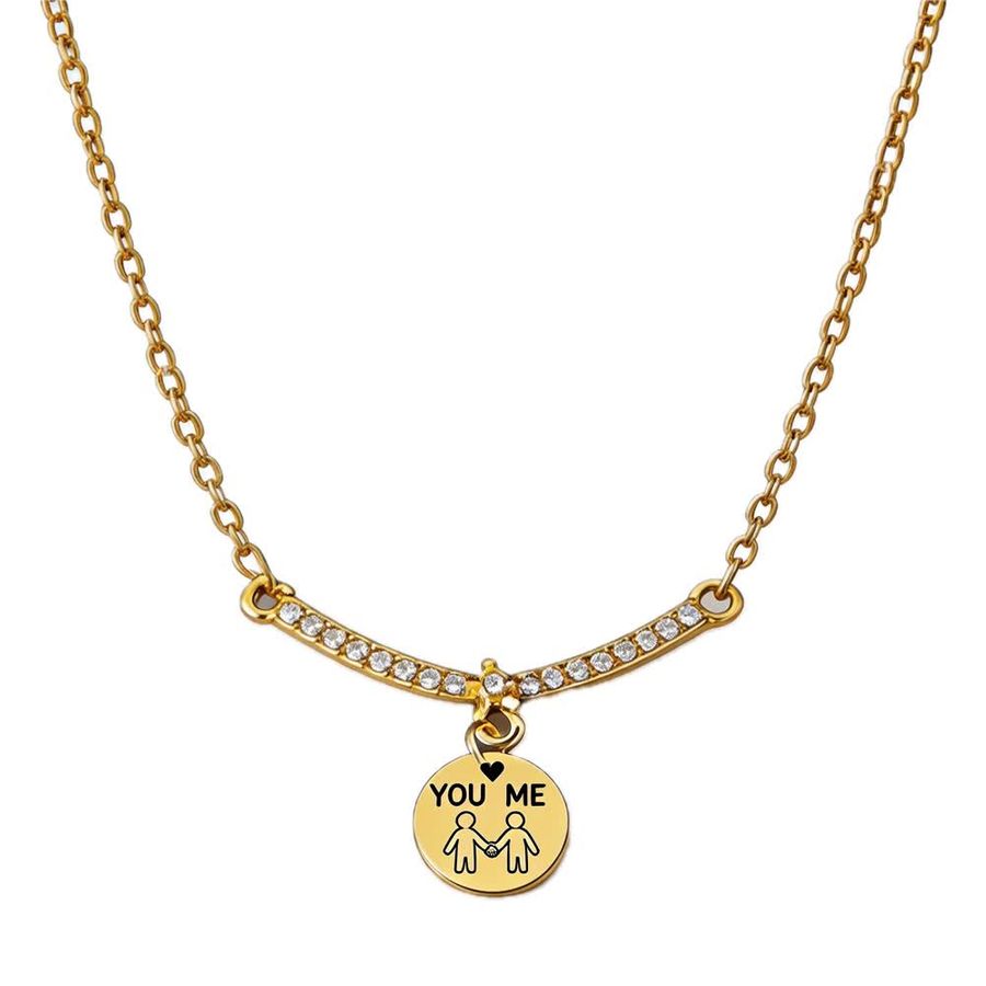 Fashion Necklaces - Custom Socks Now