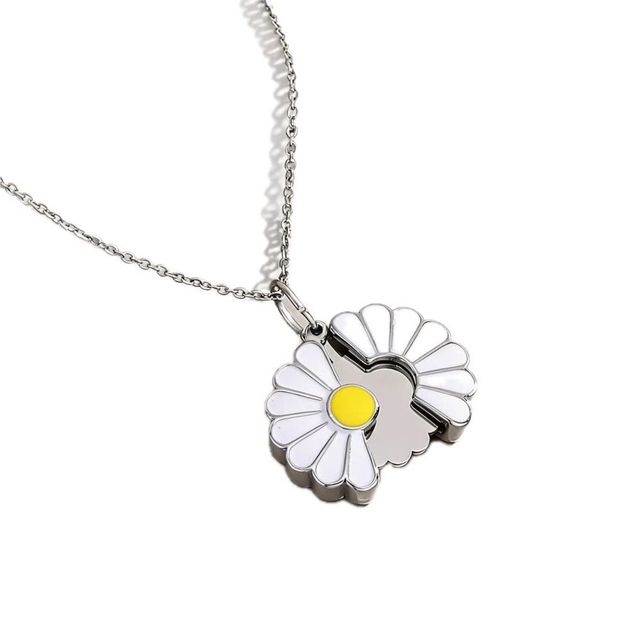 Photo Locket Necklaces - Custom Socks Now