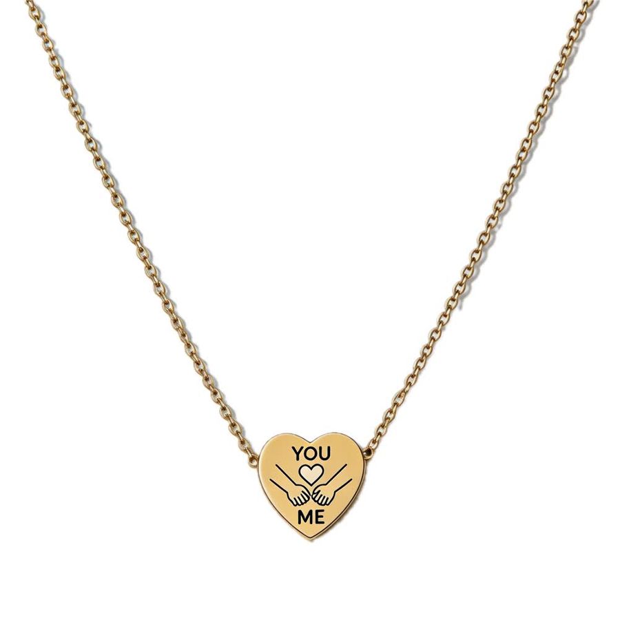 Fashion Necklaces - Custom Socks Now