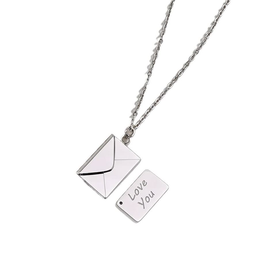 Photo Locket Necklaces - Custom Socks Now