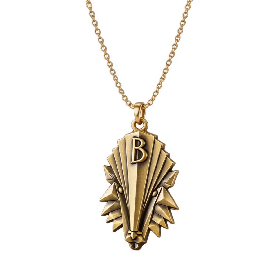 3D Charm Necklaces - Custom Socks Now