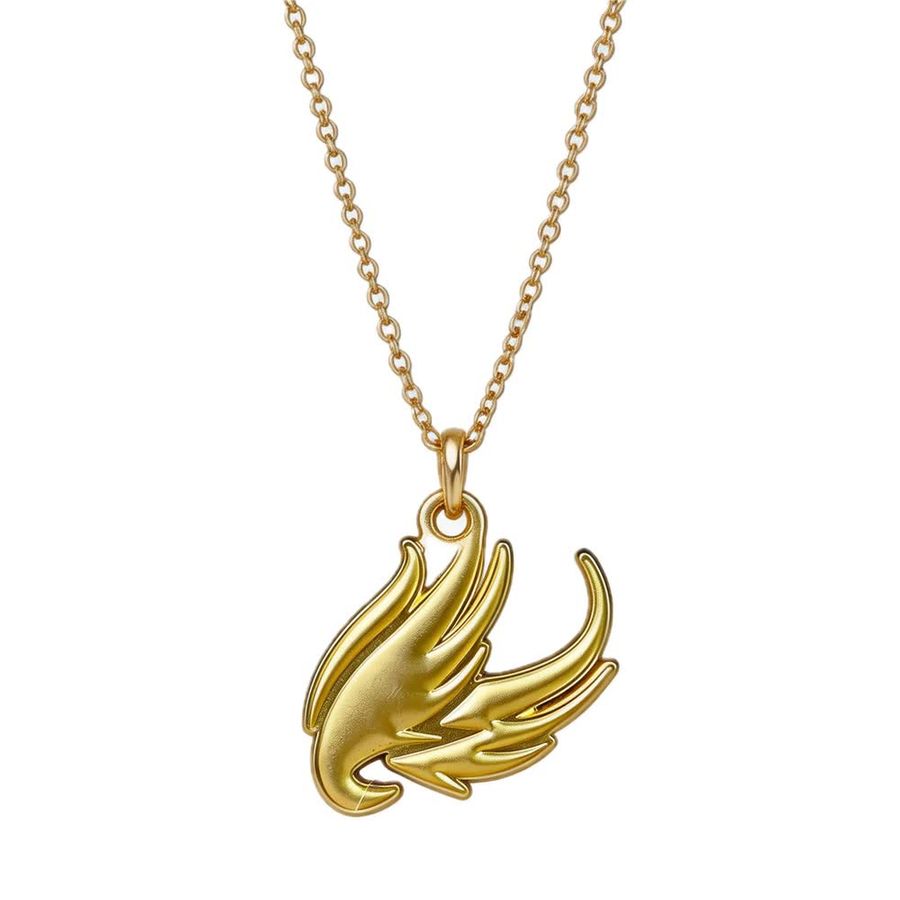 3D Charm Necklaces - Custom Socks Now