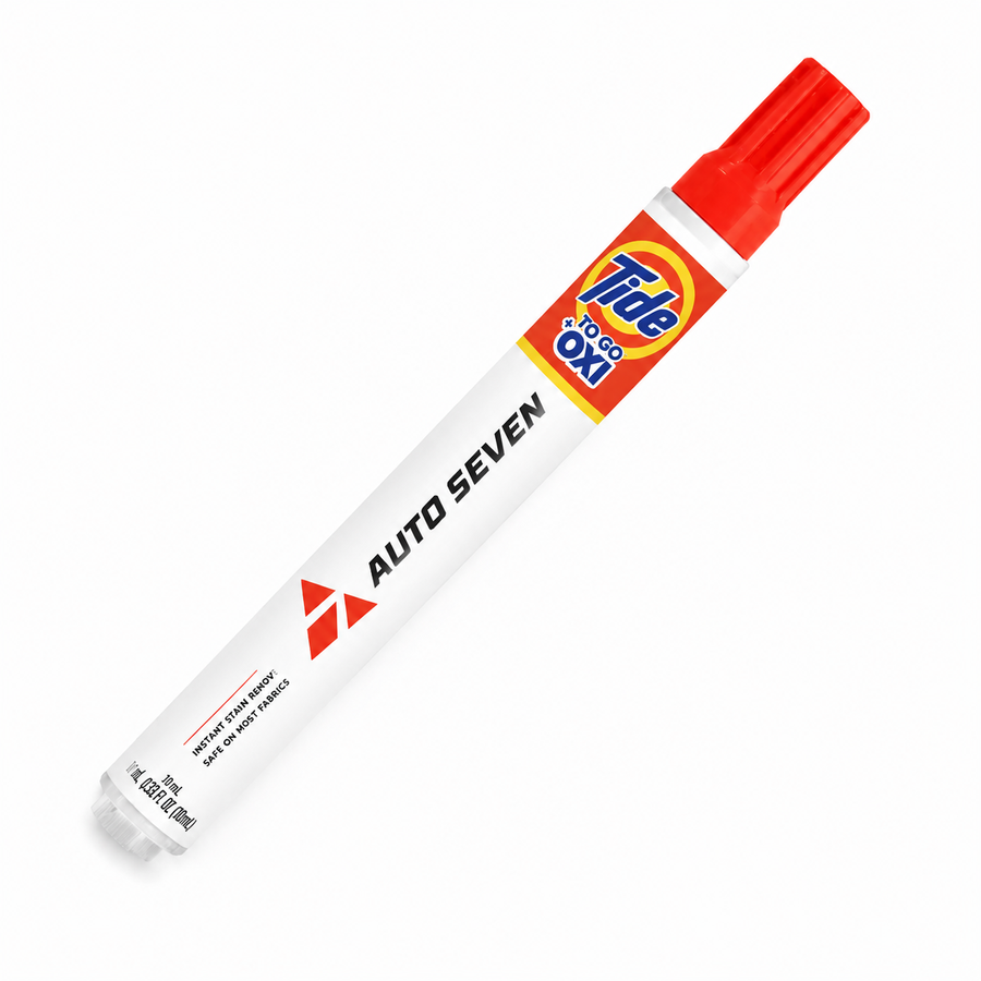 Tide® to Go +Oxi - Instant Stain Removers - Custom Socks Now