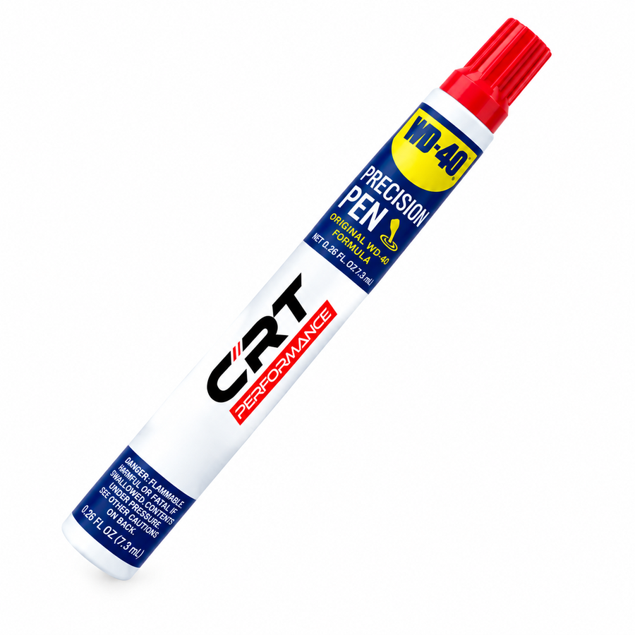 WD-40® Precision Pens Original WD40 Formula On-the-Go - Custom Socks Now