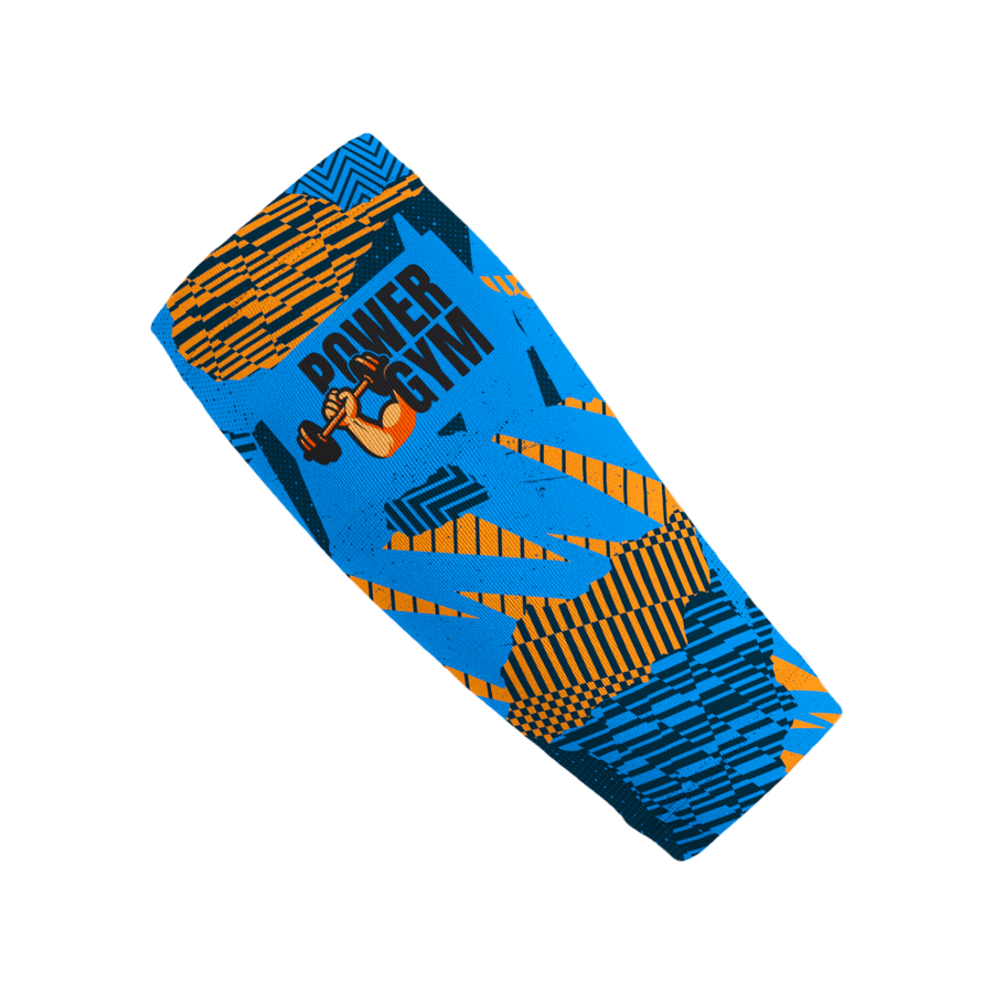 Arm Sleeves - Custom Socks Now