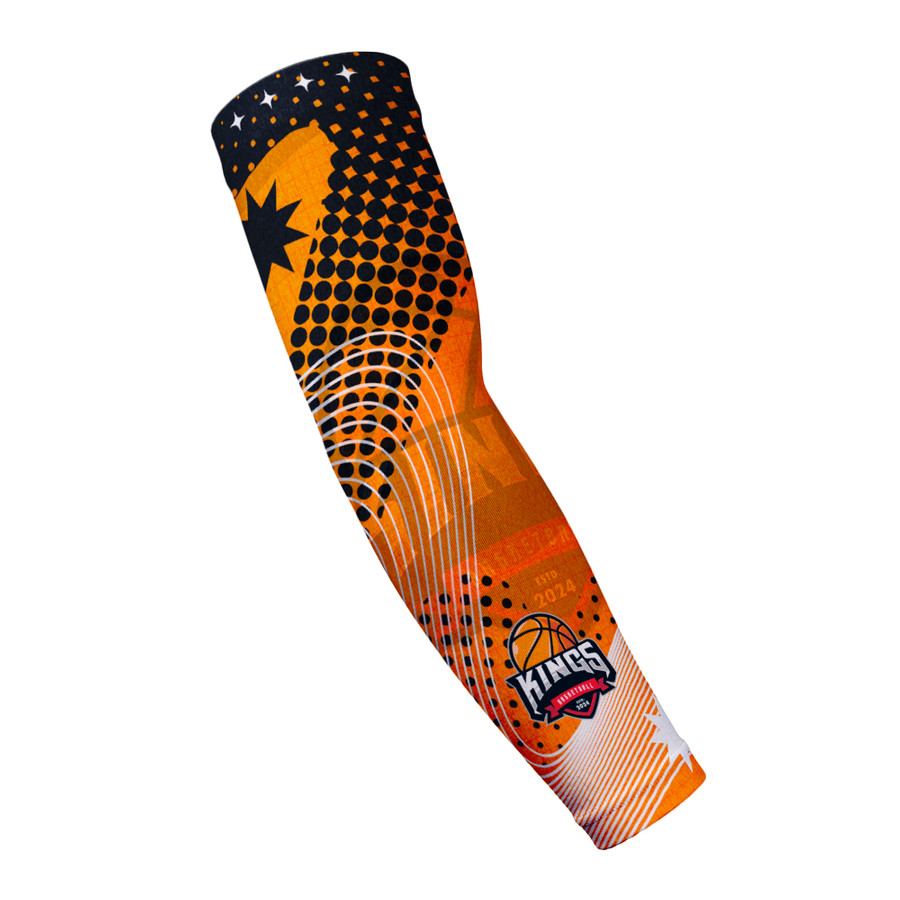 Arm Sleeves - Custom Socks Now