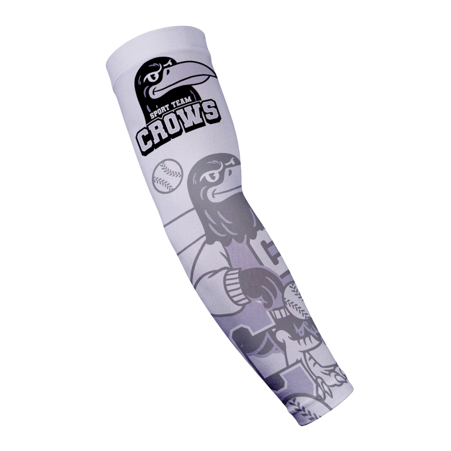 Arm Sleeves - Custom Socks Now