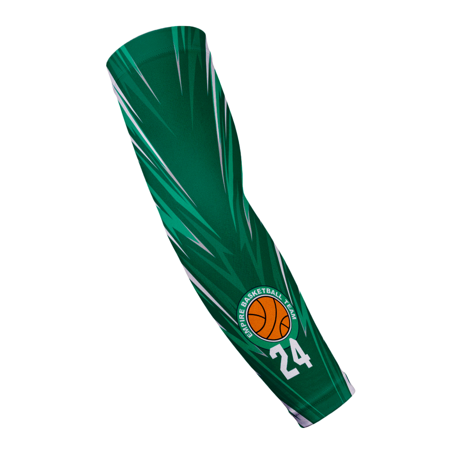 Arm Sleeves - Custom Socks Now