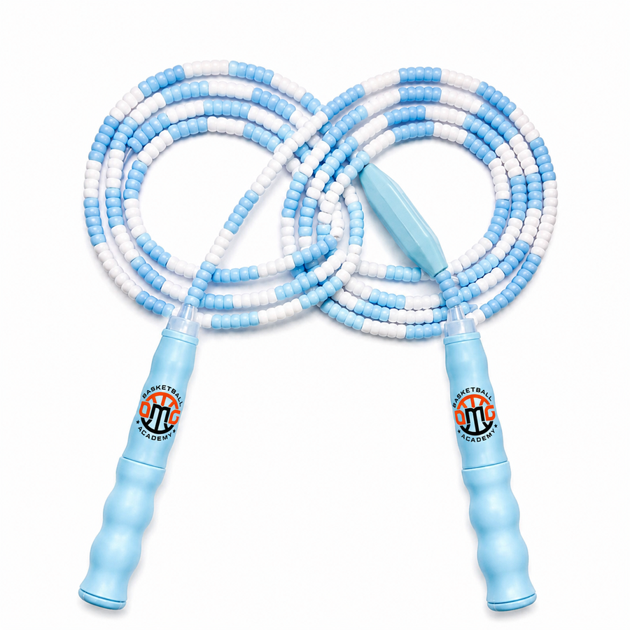 Light-Up Segmented Jump Ropes - Custom Socks Now