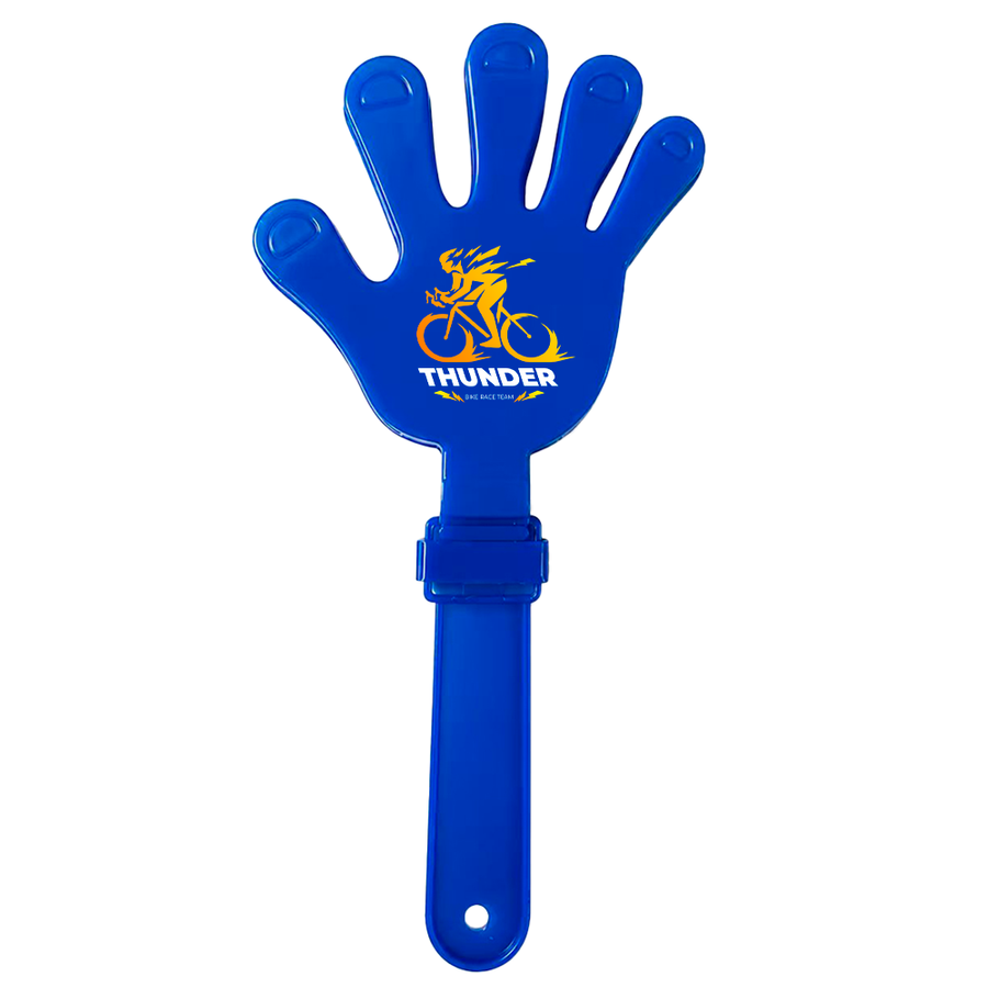 Classic Clappers - Custom Socks Now