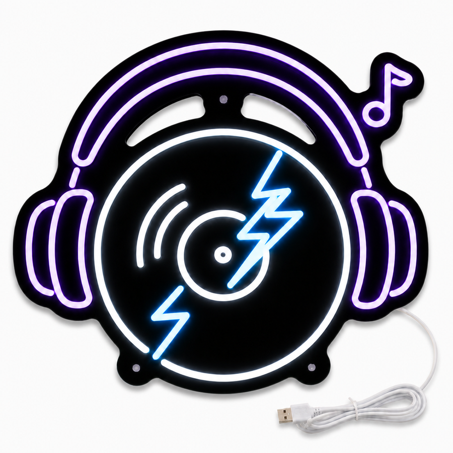Illuminated Vehicle Signs - Custom Socks Now