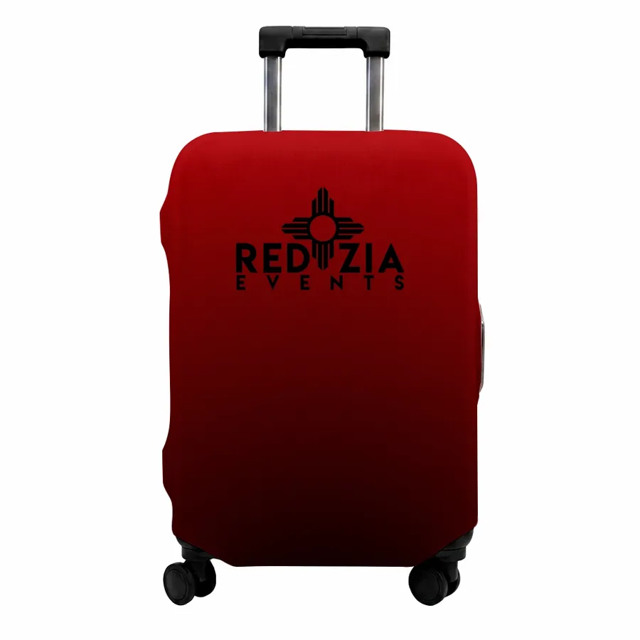 Classic Luggage Covers - Custom Socks Now