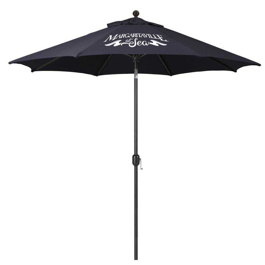 Patio Umbrellas - Custom Socks Now