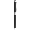 Peculiar Metal Ball Pen Black