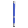 Tranquil Metal Ball Pen Blue