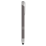 Tranquil Metal Ball Pen Gray