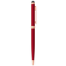 Haut Metal Ball Pen Red