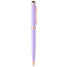 Haut Metal Ball Pen Light Purple