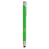 Tranquil Metal Ball Pen Green