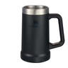 Stanley Adventure Big Stein 24oz Black