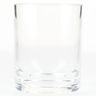 Silipint Silicone Clear Rocks Glass 12oz Clear (CL)