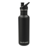 Klean Kanteen Eco Classic 27oz- Sport cap Black (BK)