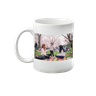 Imprintable Keepsake Mugs 