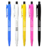Old Style Retractable Plastic Ball Pen Deal
