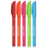Black Inky Plastic Ball Pen