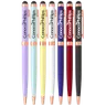 Haut Metal Ball Pen