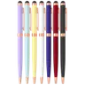 Haut Metal Ball Pen