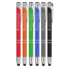 Tranquil Metal Ball Pen