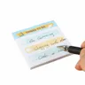 Fashionable Morandi Color Sticky Notes