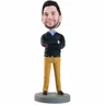 Custom Bobblehead
