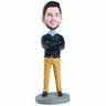 Custom Bobblehead