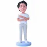 Custom Bobblehead