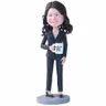 Custom Bobblehead