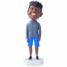Custom Bobblehead