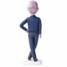Custom Bobblehead