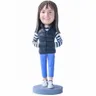 Custom Bobblehead