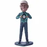 Custom Bobblehead