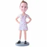 Custom Bobblehead