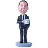 Custom Bobblehead